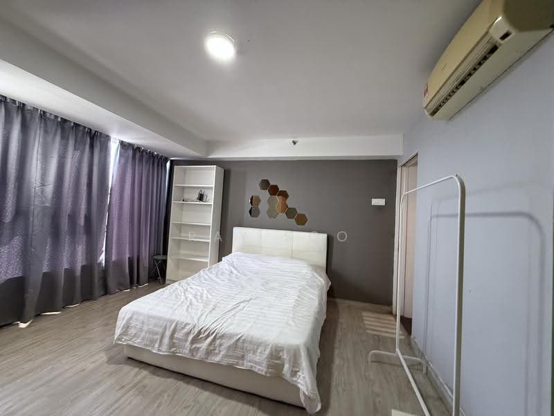 Kediaman Servis untuk Disewa di Halo Sunday @ Empire City - Ray Soo - Bedroom - PropertyGuru.com.my