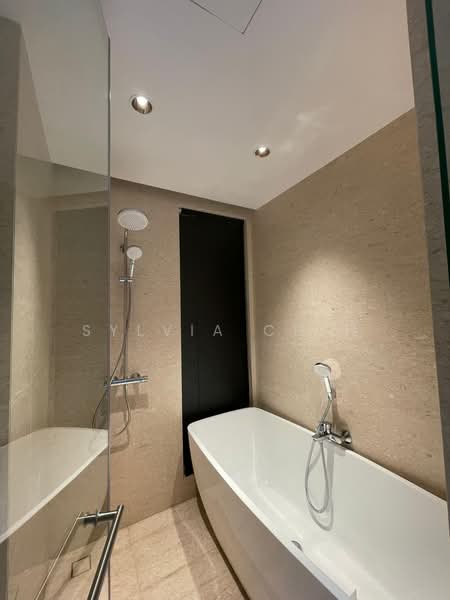 Servis Apartment untuk Disewa di The Ruma - Sylvia Chin - PropertyGuru.com.my