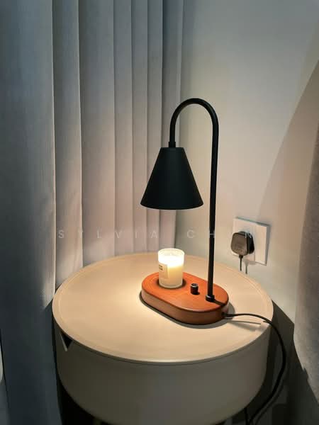 Servis Apartment untuk Disewa di The Ruma - Sylvia Chin - PropertyGuru.com.my