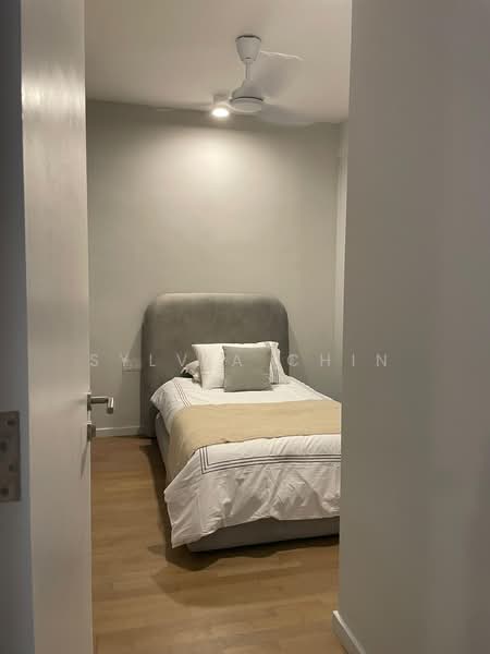 Servis Apartment untuk Disewa di The Ruma - Sylvia Chin - PropertyGuru.com.my