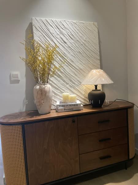 Servis Apartment untuk Disewa di The Ruma - Sylvia Chin - PropertyGuru.com.my