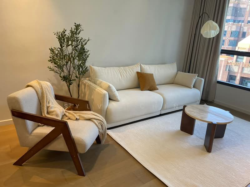 Servis Apartment untuk Disewa di The Ruma - Sylvia Chin - PropertyGuru.com.my