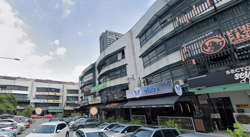 Shop / Office untuk Dijual di Desa Sri Hartamas (Sri Hartamas) - Jeff Chan - PropertyGuru.com.my
