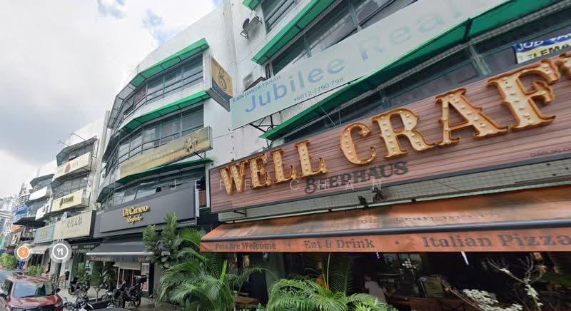 Shop / Office untuk Dijual di Desa Sri Hartamas (Sri Hartamas) - Jeff Chan - PropertyGuru.com.my