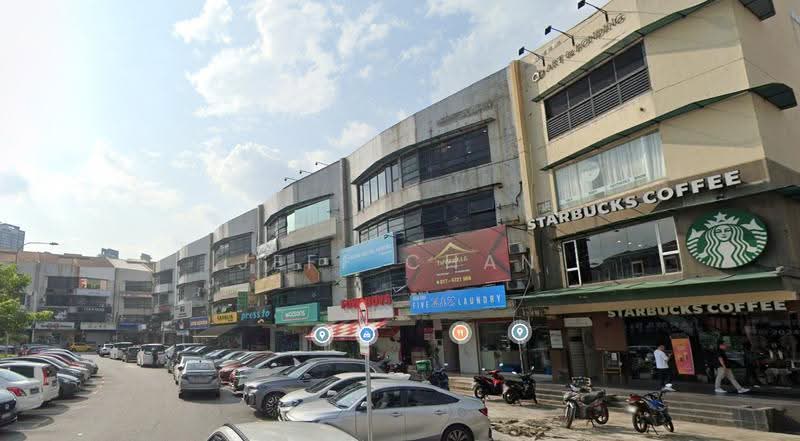 Shop / Office untuk Dijual di Desa Sri Hartamas (Sri Hartamas) - Jeff Chan - PropertyGuru.com.my