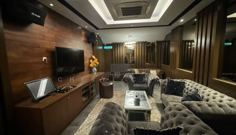 Bungalow House for Sale in Pulau Tikus (Penang) - Cheryl Chng - PropertyGuru.com.my