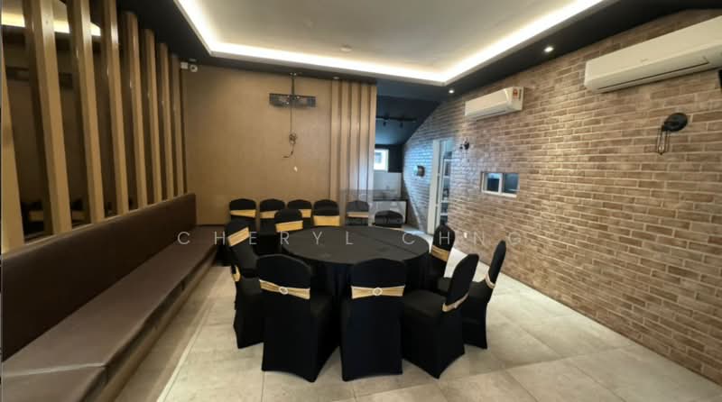 Bungalow House for Sale in Pulau Tikus (Penang) - Cheryl Chng - PropertyGuru.com.my