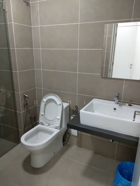 Service Residence for Rent at D'sara Sentral - David Lai - PropertyGuru.com.my
