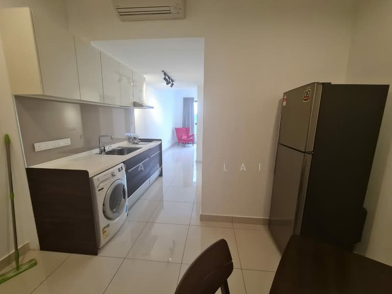 Service Residence for Rent at D'sara Sentral - David Lai - PropertyGuru.com.my