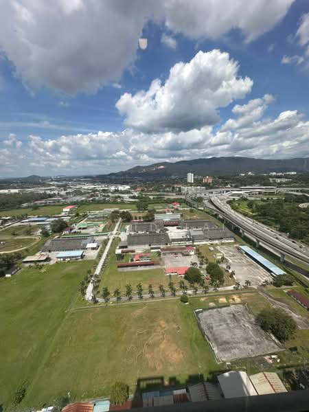 Service Residence for Rent at D'sara Sentral - David Lai - PropertyGuru.com.my