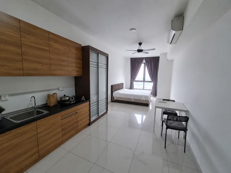 Service Residence for Rent at D'sara Sentral - David Lai - PropertyGuru.com.my