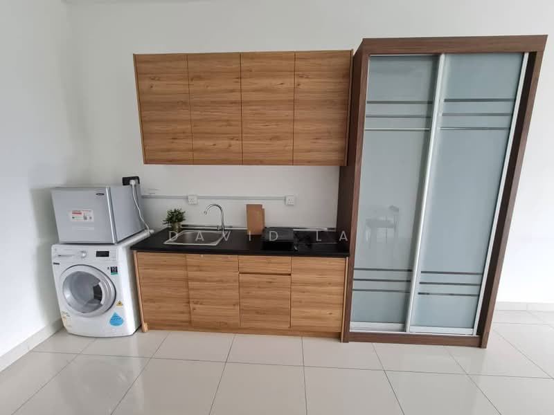 Service Residence for Rent at D'sara Sentral - David Lai - PropertyGuru.com.my