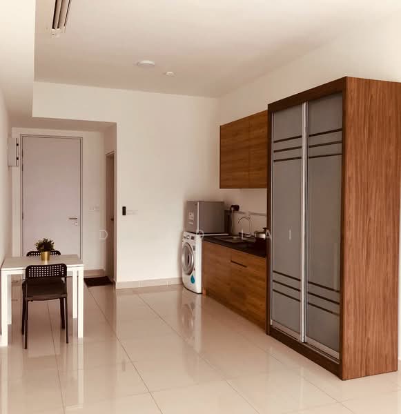 Service Residence for Rent at D'sara Sentral - David Lai - PropertyGuru.com.my