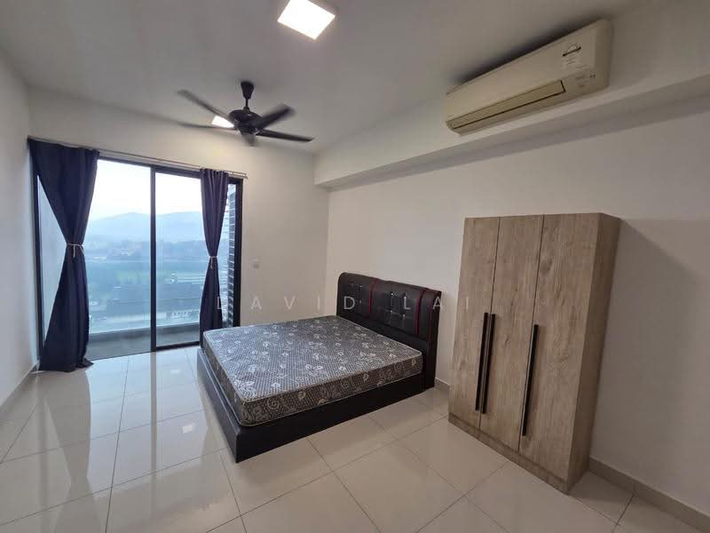 Service Residence for Rent at D'sara Sentral - David Lai - Bedroom - PropertyGuru.com.my