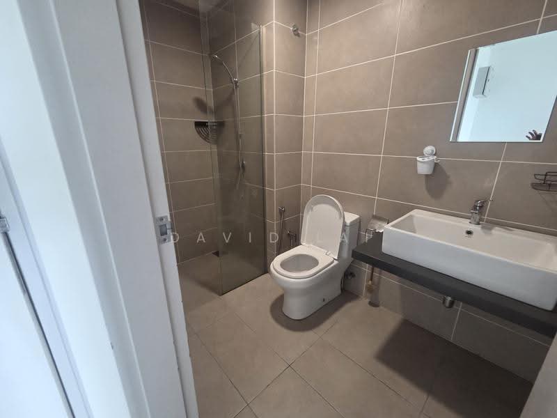 Service Residence for Rent at D'sara Sentral - David Lai - Bathroom - PropertyGuru.com.my