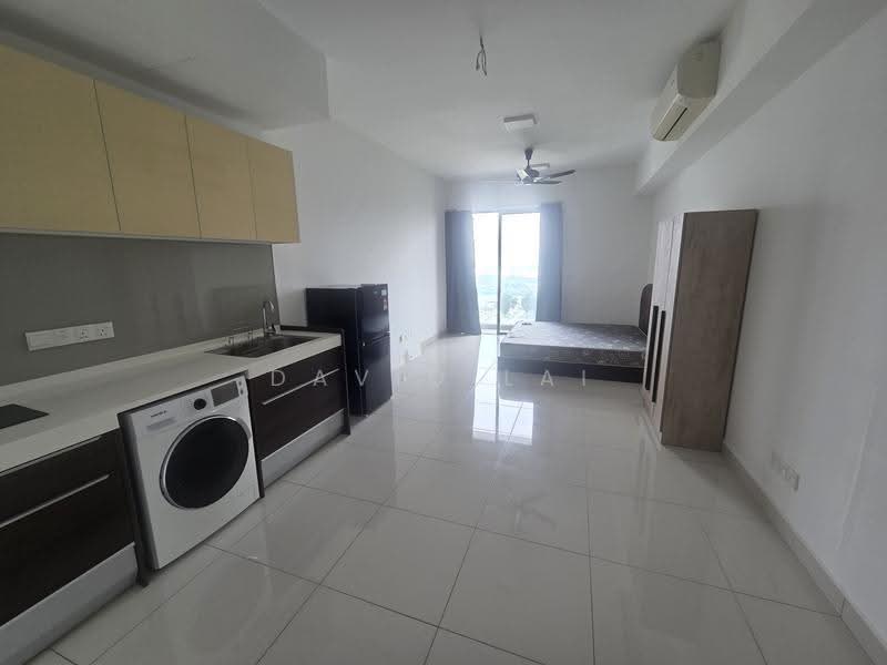 Service Residence for Rent at D'sara Sentral - David Lai - Bedroom - PropertyGuru.com.my