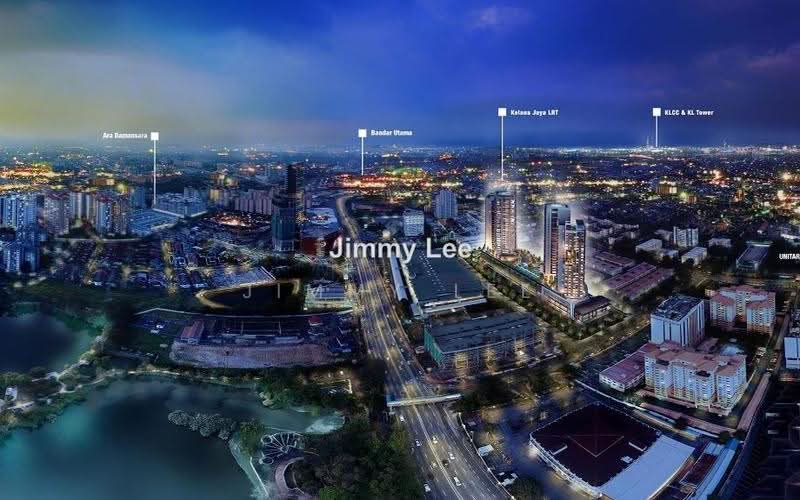 Service Residence for Sale at Residential Suites @ HighPark - Jimmy Lee - PropertyGuru.com.my