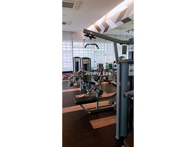 Service Residence for Sale at Residential Suites @ HighPark - Jimmy Lee - PropertyGuru.com.my