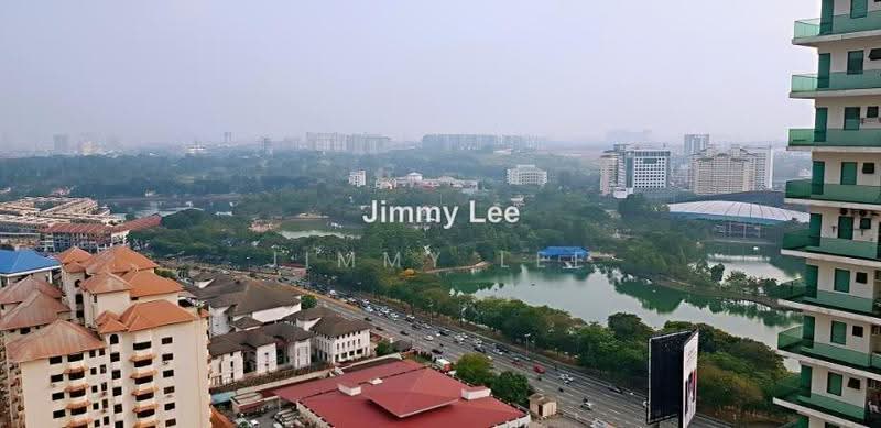 Service Residence for Sale at Residential Suites @ HighPark - Jimmy Lee - PropertyGuru.com.my