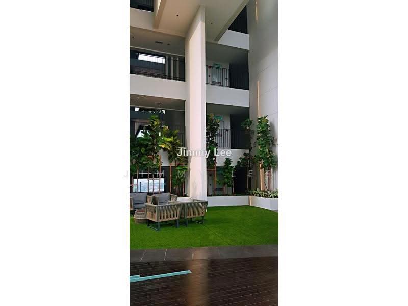 Service Residence for Sale at Residential Suites @ HighPark - Jimmy Lee - PropertyGuru.com.my