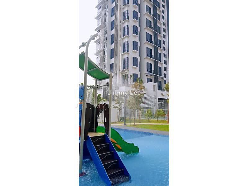 Service Residence for Sale at Residential Suites @ HighPark - Jimmy Lee - PropertyGuru.com.my