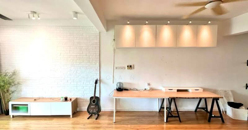 Apartment for Rent at One World 2 (1-Sky) - Gan Chun Kai - PropertyGuru.com.my