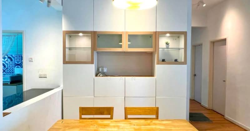 Apartment for Rent at One World 2 (1-Sky) - Gan Chun Kai - PropertyGuru.com.my