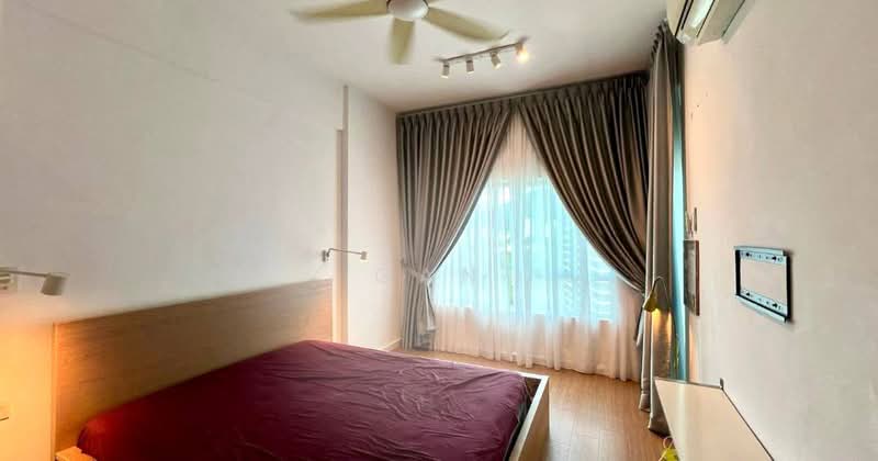 Apartment for Rent at One World 2 (1-Sky) - Gan Chun Kai - PropertyGuru.com.my