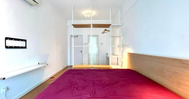 Apartment for Rent at One World 2 (1-Sky) - Gan Chun Kai - PropertyGuru.com.my