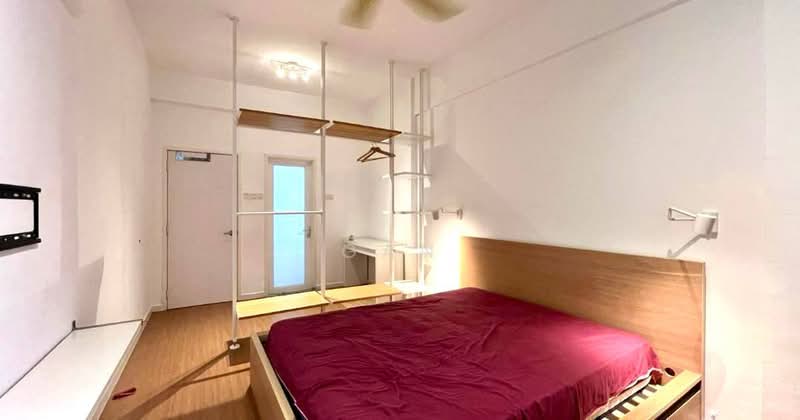 Apartment for Rent at One World 2 (1-Sky) - Gan Chun Kai - PropertyGuru.com.my