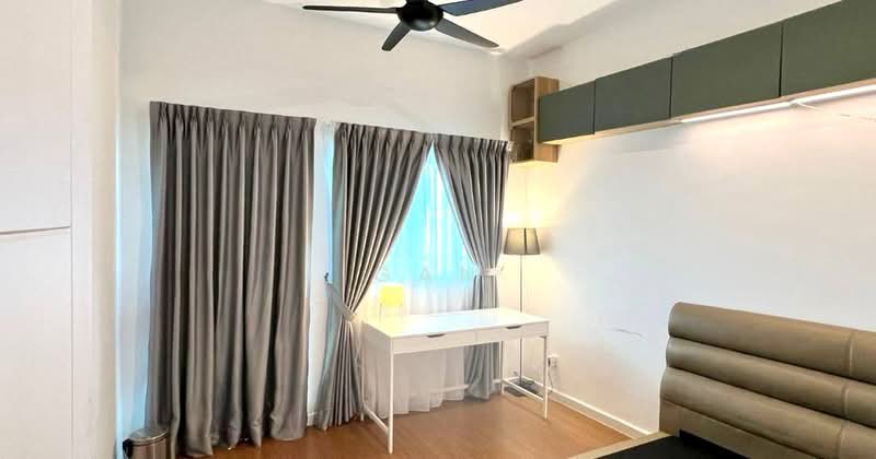Apartment for Rent at One World 2 (1-Sky) - Gan Chun Kai - PropertyGuru.com.my