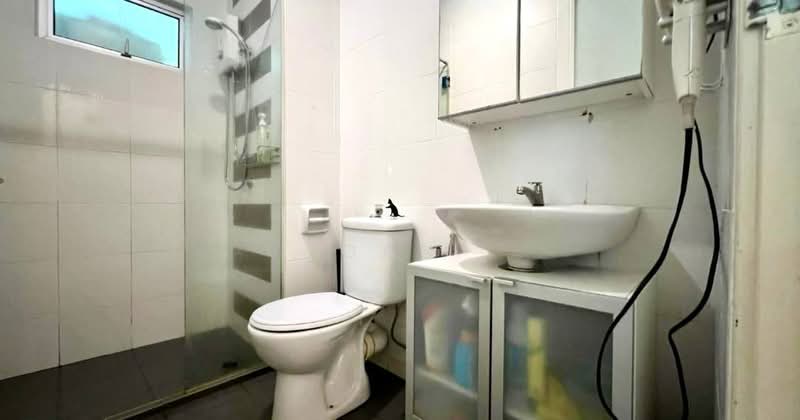 Apartment for Rent at One World 2 (1-Sky) - Gan Chun Kai - PropertyGuru.com.my