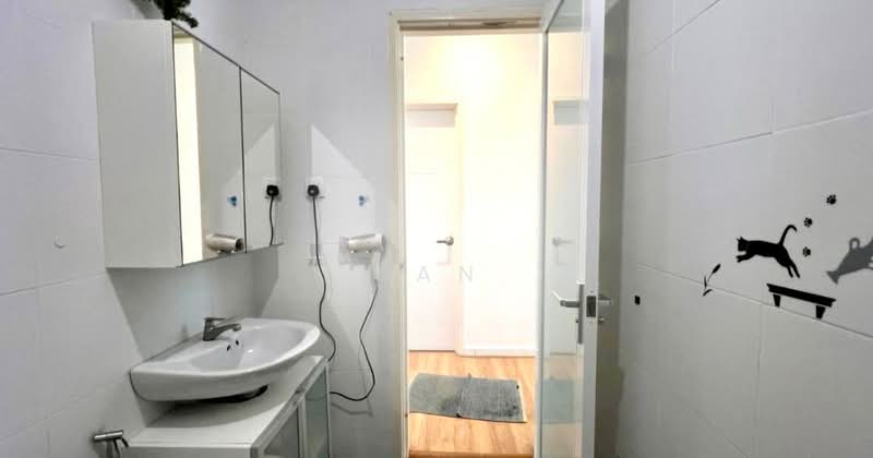Apartment for Rent at One World 2 (1-Sky) - Gan Chun Kai - PropertyGuru.com.my