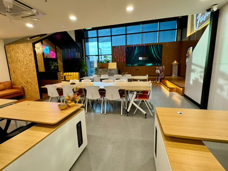 Warehouse for Sale in Kota Damansara (Selangor) - Sean Liew - PropertyGuru.com.my