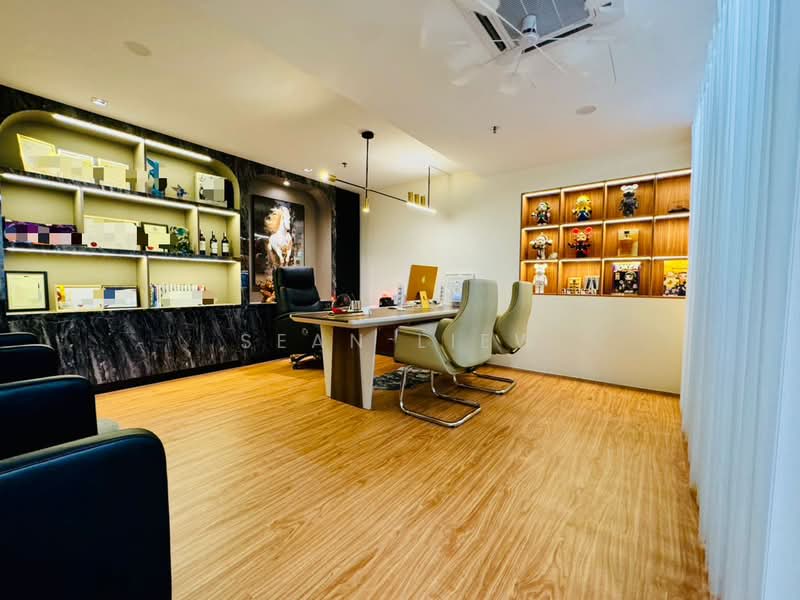 Warehouse for Sale in Kota Damansara (Selangor) - Sean Liew - PropertyGuru.com.my