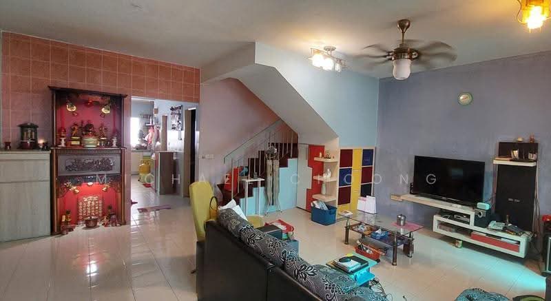 2-storey Terraced House for Sale in Seksyen U13 (Setia Alam) - Michael Choong - PropertyGuru.com.my