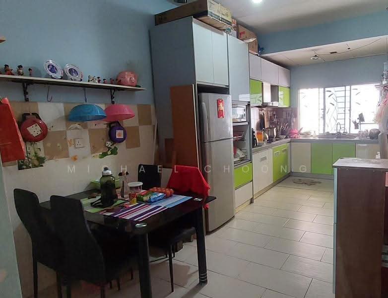 2-storey Terraced House for Sale in Seksyen U13 (Setia Alam) - Michael Choong - PropertyGuru.com.my