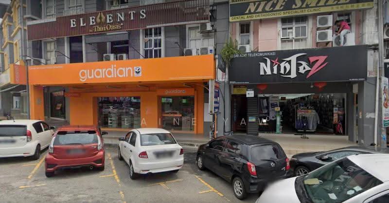 Kedai untuk Disewa di Usj 10 (Subang Jaya) - Elaine Yaw - PropertyGuru.com.my