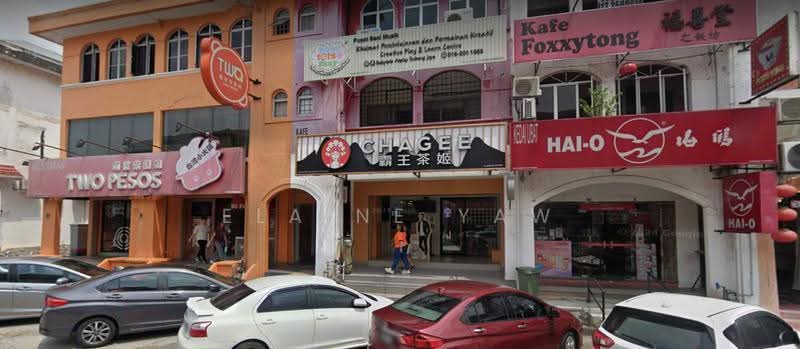 Kedai untuk Disewa di Usj 10 (Subang Jaya) - Elaine Yaw - PropertyGuru.com.my