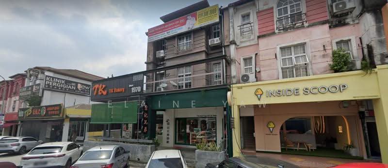 Kedai untuk Disewa di Usj 10 (Subang Jaya) - Elaine Yaw - PropertyGuru.com.my