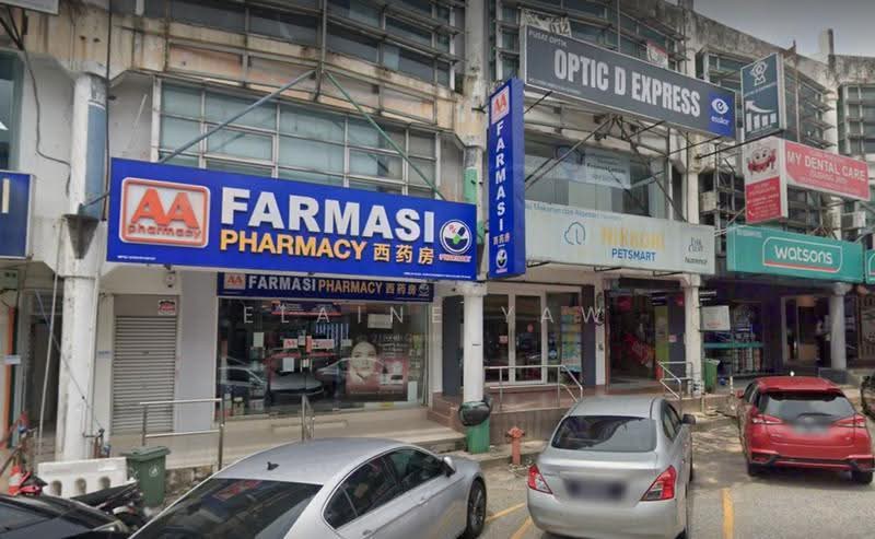 Kedai untuk Disewa di Usj 10 (Subang Jaya) - Elaine Yaw - PropertyGuru.com.my