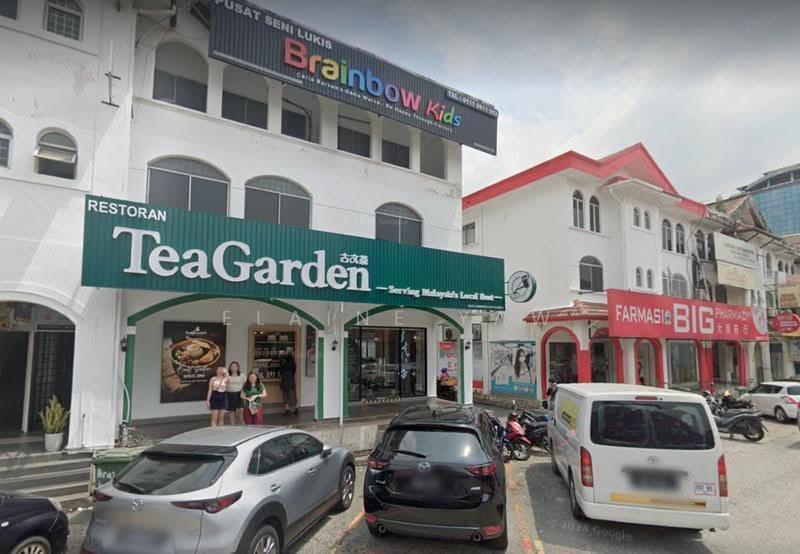 Kedai untuk Disewa di Usj 10 (Subang Jaya) - Elaine Yaw - PropertyGuru.com.my