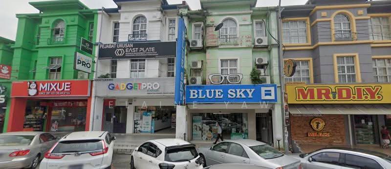 Kedai untuk Disewa di Usj 10 (Subang Jaya) - Elaine Yaw - PropertyGuru.com.my