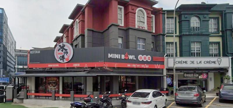 Kedai untuk Disewa di Usj 10 (Subang Jaya) - Elaine Yaw - PropertyGuru.com.my