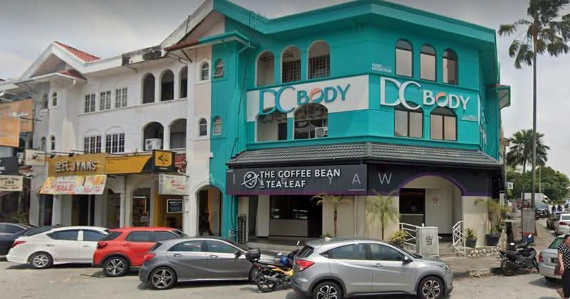 Kedai untuk Disewa di Usj 10 (Subang Jaya) - Elaine Yaw - PropertyGuru.com.my