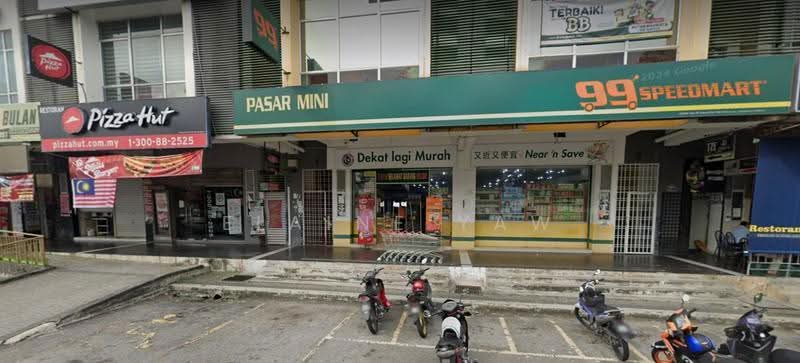 Shop for Rent in Bandar Seri Putra (Bangi) - Elaine Yaw - PropertyGuru.com.my