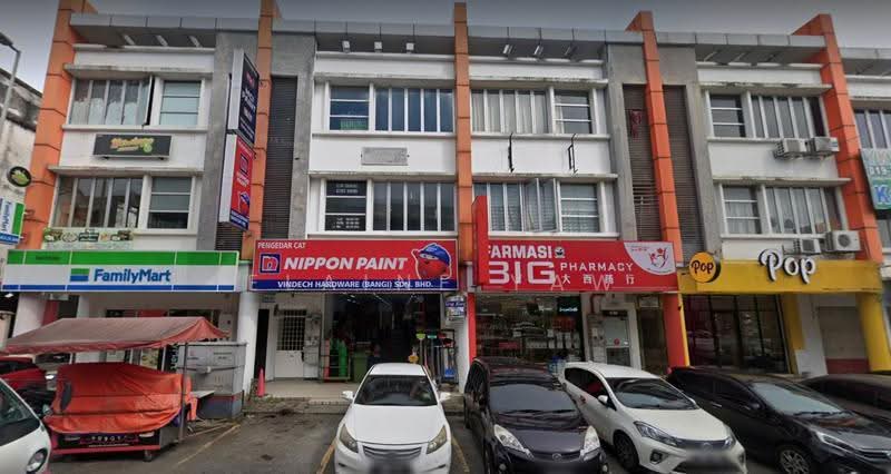 Shop for Rent in Bandar Seri Putra (Bangi) - Elaine Yaw - PropertyGuru.com.my