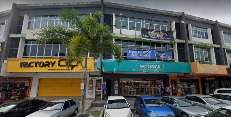 Shop for Rent in Bandar Seri Putra (Bangi) - Elaine Yaw - PropertyGuru.com.my