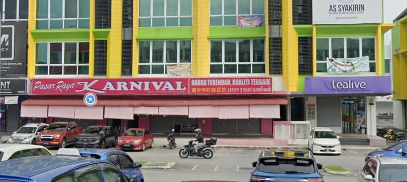 Shop for Rent in Bandar Seri Putra (Bangi) - Elaine Yaw - PropertyGuru.com.my