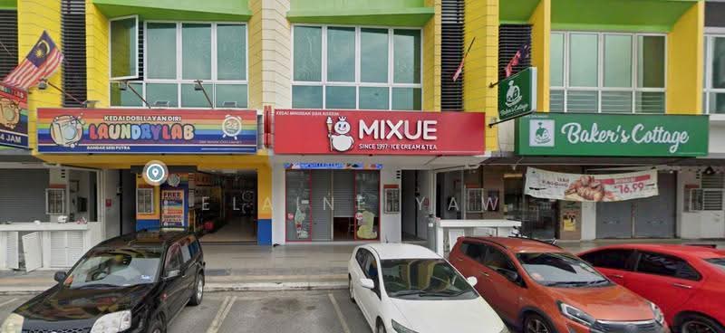 Shop for Rent in Bandar Seri Putra (Bangi) - Elaine Yaw - PropertyGuru.com.my
